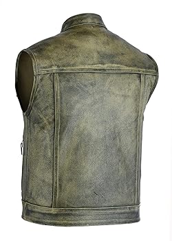 ジャケット・アウター Eaphi linen like belt vest Willow & Root Pinstripe Lace-Up Vest - Women's Coats